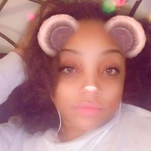 Meet your Posher, Tammie